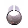 Pikkukuva 2 / 2: Alumiininen satulatolpan adapteri 25,4 mm - 27,0 mm