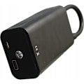 Miniatyrbillede 10 af 11: Bærbar Elektrisk Luftpumpe Batterikompressor - PROX Series