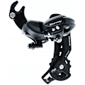 Pikkukuva 1 / 5: SHIMANO RD TY300B Monivaihteinen Takavaihtaja, 6/7/8-Nopeus, Helppo Kiinnitys
