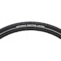 Miniatyrbillede 5 af 7: MICHELIN Punkterfri Cykeldæk 28" 700x40 PROTREK Til Langdistancekørsel
