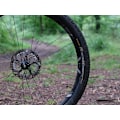 Miniatyrbillede 2 af 9: Continental Race King E-Cykel MTB Dæk 29x2,20 Professionel Terrængreb