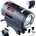 Miniatyrbillede 1 af 10: PROX AVIOR Genopladelig Pandelygte 1000lm