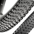 Miniatyrbillede 1 af 4: MAXXIS IKON MTB Dæk 29x2,20 (56-622) Cykeldæk til Konkurrence og Downhill