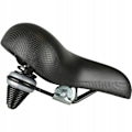 Miniatyrbillede 3 af 6: SELLE ROYAL 69545 Universal Cykelsadel med Fjedersystem