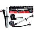 Miniatyrbillede 1 af 5: PROX High-Pressure Støddæmperpumpe 400PSI 28BAR SP-003AG