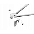 Miniatyrbillede 4 af 5: Holdbar Aluminium Geardrop til Kross & Romet Cykler, Model DP35