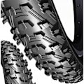 Pikkukuva 1 / 3: MITAS CHARYBDIS 26x2,0 MTB Maastopyörän Rengas - Luotettava Kestävää Rengas Maastoon
