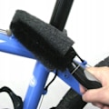 Miniatyrbillede 5 af 9: Professionelt Cykel- og Kæderensekit SuperB