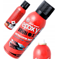 Miniatyrbillede 1 af 5: BRUNOX Epoxy Rustbeskyttelse og Primer Spray 400 ml