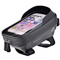 Miniatyrbillede 1 af 4: Cykel Taske PROX NEVADA 201 til Smartphone 6,2"