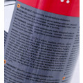 Miniatyrbillede 2 af 5: CX80 LynRust Fjerner 500ml Duo