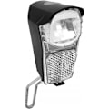Pikkukuva 5 / 6: Etuvalaisin pyörään, haarukkakiinnitys, heijastin, 1W LED, 20 LUX