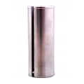 Miniatyrbillede 1 af 2: Aluminiums Sadelpind Adapter - 27,2 mm til 31,4 mm këhler
