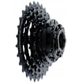Pikkukuva 2 / 4: SHIMANO Altus 8-vaihdetta Kasettipakka CS-HG31 11-32T Pyörän Vaihteisto