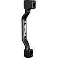 Miniatyrbillede 2 af 2: SHIMANO Hydraulisk Skivebremse Adapter 180 mm PM-PM
