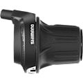 Miniatyrbillede 3 af 4: Shimano 7-Trins Højre Skiftegreb SL-RV200-7R