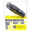 Pikkukuva 1 / 5: Erikoisvaloteho Moon Vortex Pro 1300 lm Pyöräilijän Etuvalo