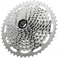 Pikkukuva 1 / 2: SHIMANO DEORE CS-M4100 10-nopeus Kasetti 11-46T
