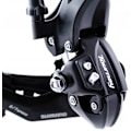 Pikkukuva 3 / 5: SHIMANO RD TY300B Monivaihteinen Takavaihtaja, 6/7/8-Nopeus, Helppo Kiinnitys