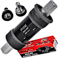 Miniatyrbillede 1 af 5: PROX BSA Krankboks Indsats 68/124,5 mm Kvadrat Pack