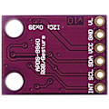 Miniatyrbilde 3 av 3: 2PCS APDS-9960 RGB Gestesensor Modul Håndbevegelsesgjenkjenning Bevegelsesretning Infrarød Modul