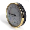Miniatyrbillede 3 af 3: Termometer Hygrometer, Temperatur Fugtighed Hygrometer til Køkken, 10*10*4cm