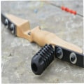 Miniatyrbilde 4 av 5: Jaktbueskyting Piler Stabilisator Compound Bue Gummi Stabilisator Tilbehør