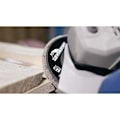 Miniatyrbillede 5 af 5: Diskskive │ brun │ 10 stk. │ Ø 125 mm │ korn 120 │ Standard │ Ab