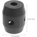 Miniatyrbild 2 av 5: Toalett Flush Sink Pipe Vikter
