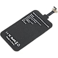 Miniatyrbilde 3 av 4: Type-C Trådløs Ladermottaker 10W Rask Trådløs Induksjon Ladermottaker Rask Patch Modul Grensesnittmottaker og Qi Mottakeradapter