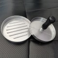 Miniatyrbilde 3 av 3: 12*8cm Premium Hamburgerpresse