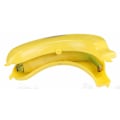 Miniatyrbilde 3 av 5: 3 stk Kreative bærbare sørkoreanske reiseprodukter Bananboks Oppbevaringsboks
