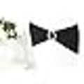 Miniatyrbilde 3 av 5: 25 stk Spandex stols for stoler til bryllup, dekorasjon av stoler til fest