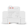 Miniatyrbillede 4 af 5: Digital Timer Switch 220V DC 30A LCD Display Ugentlig Elektronisk Relæ Tidsur med Nedtællingsfunktion