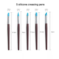 Miniatyrbilde 2 av 5: 10 stk Point Drill Pen