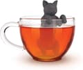 Miniatyrbilde 1 av 4: Teinfuser, silikonesil, te-sil, te-egg, te-filter, te-infuser, te-ball, te-filter