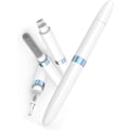 Miniatyrbillede 1 af 5: Øretelefoner Rengøring Pen 4 i 1 Multi-Funktion Airpod Cleaner Kit Blød Børste til