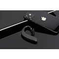 Miniatyrbillede 5 af 5: Enkelt øre Bluetooth 5.1 headset ultralet håndfri trådløs hovedtelefon Ea