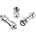 Miniatyrbillede 3 af 5: 22 stk. stativskruer adapter kameraskruer, 1/4 tommer og 3/8 tommer