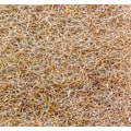 Miniatyrbild 4 av 5: Naturlig skrubbsvamp Eco Freindly växtbaserade rengöringssvampar Biologiskt nedbrytbara icke-repande disksvamp Längs 10-pack 11*7*2,3cm Grön