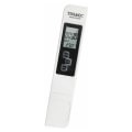 Miniatyrbilde 1 av 5: Elektronisk PH-måler, TDS&EC-måler temperatur, 3 i 1 vannkvalitetstester