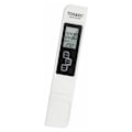 Miniatyrbillede 1 af 5: Elektronisk PH-måler, TDS&EC-måler Temperatur, 3 i 1 Vandkvalitetstester