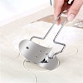 Miniatyrbillede 2 af 5: 3 pak ravioli plade omsætning forme plast pastamaskine form og dej tryk dumplings maker tærte ravioli bageform køkkenredskaber