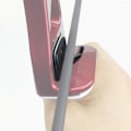 Miniatyrbilde 4 av 4: 6 stk. Recurve Bow Arrow Rest Plast Arrow Rest for Compound Bows Svart Recurve Bow Selvklebende Jakt Skyting Høyre Hånd Arrow Rest