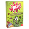 Pikkukuva 1 / 4: Virtuaalikorttipeli, hauska korttipeli, vihreä