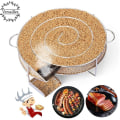 Miniatyrbild 1 av 5: Kallrökgenerator för rökare rökning kött fisk grill, 167g