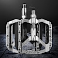 Miniatyrbillede 3 af 5: Blå 2 stk. Mtb Mountain Road Pedal Extenders Adapters Spacers