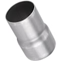 Miniatyrbillede 5 af 5: 51mm til 60mm Motorcykel Udledning Rør Adapter Reducer Lydpotte Forbindelse Stai