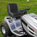 Miniatyrbillede 2 af 5: Traktor Sæde, Åndbar Plæneklipper Sæde | Åndbar Plæneklipper Sæde til de fleste Plænetraktorer