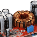Miniatyrbild 5 av 5: 1200W 20A DC-omvandlare Boost Step-up Strömförsörjningsmodul för bil 8-60V till 12-83V